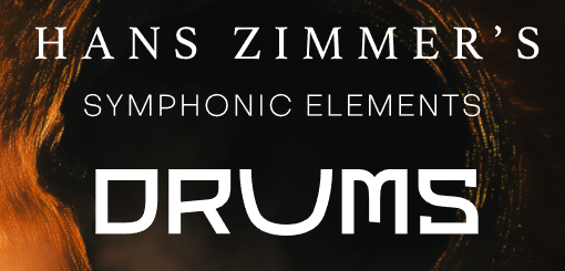 Ujam DRUMS - Symphonic Elements